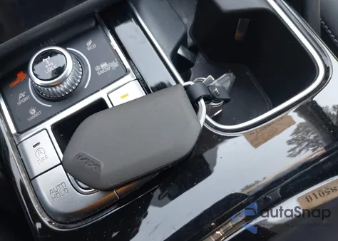 2025 Kia Telluride S from USA, damaged, VIN 5XYP6DGC4SG589152